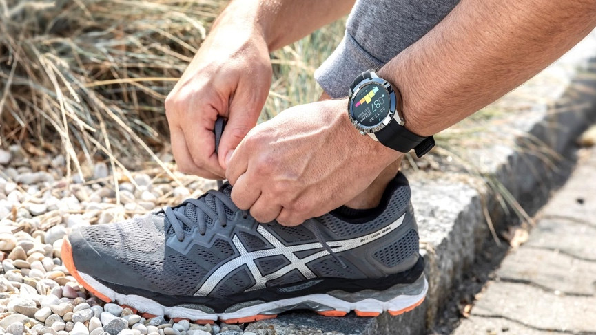 The Viita Titan HRV is a Garmin alternative for a slice of the price