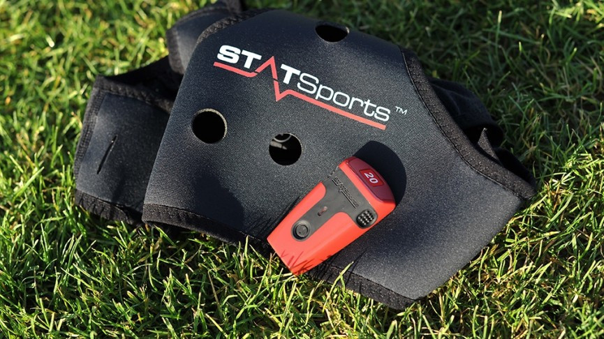 Inside story: Wearable tech and Southampton FC's Moneyball revolution