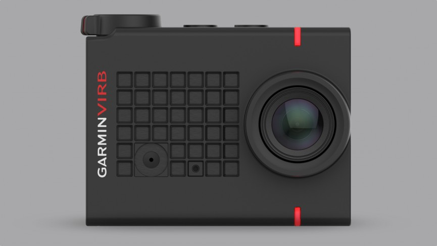 Garmin VIRB Ultra 30 is a do-it-all 4K action cam to keep GoPro worried