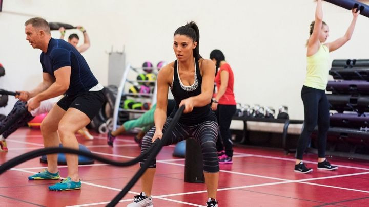 And finally: Fitbit has been trash talking the Apple Watch in public