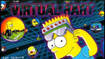 Virtual reality: Then and now - why it won't fail this time