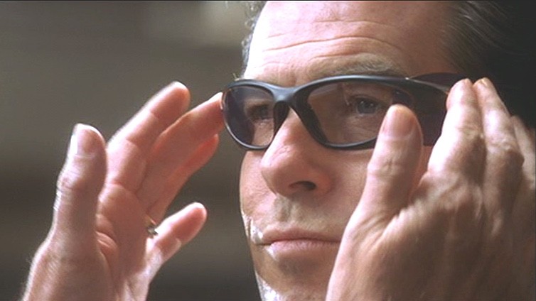 From Dr. No to Spectre: We celebrate 35 awesome Bond wearables