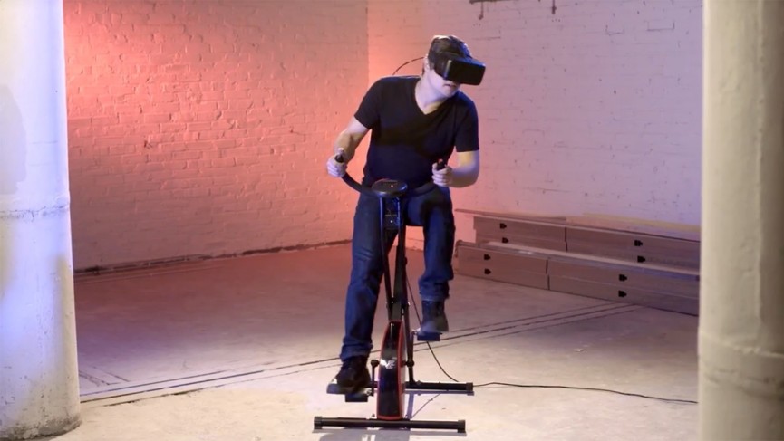 #Trending: VR add-ons are next big thing