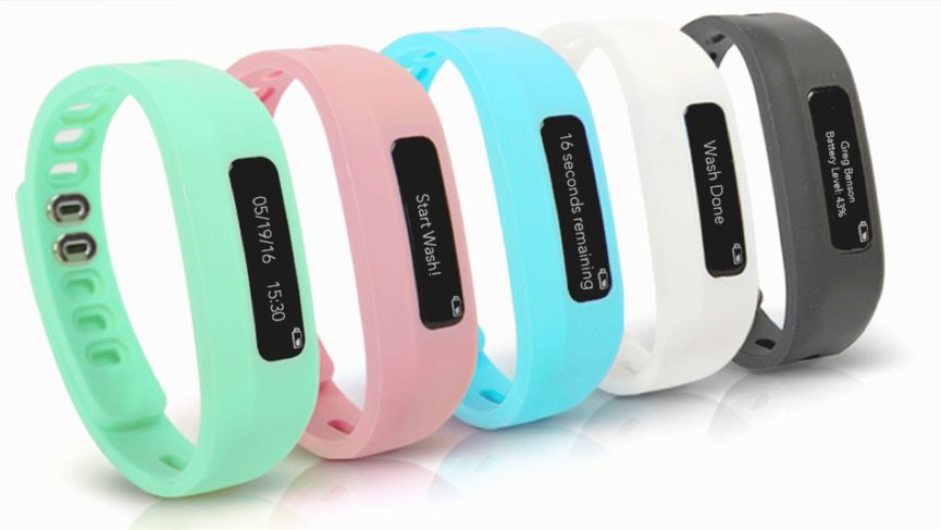 Wearable tech around the world: Ones to watch from Israel's startup scene