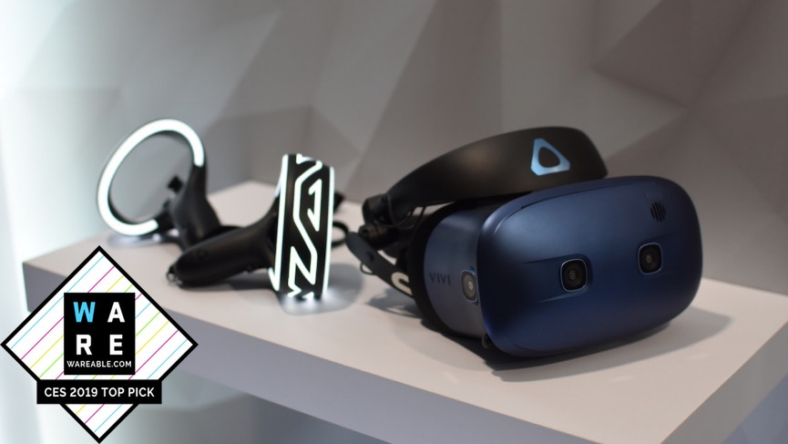 ​Revealed: Wareable’s CES 2019 Top Picks