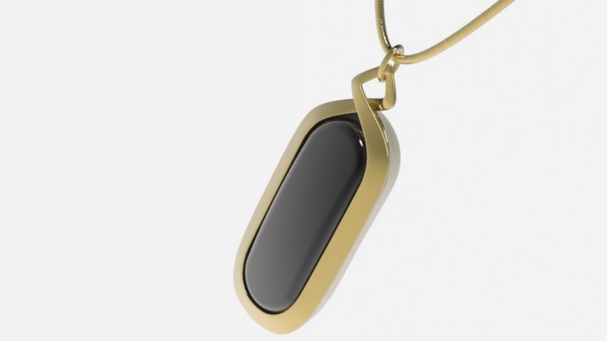 Mira brings new bracelet and pendant styles to its activity tracking jewellery
