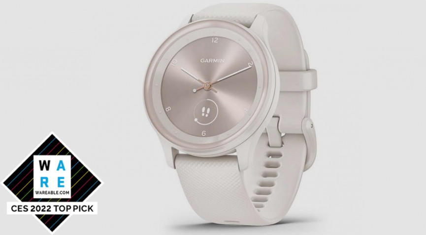 CES 2022: The best wearable tech of the show