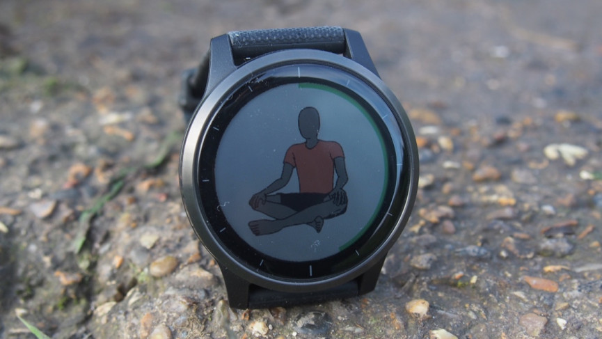 Garmin Vivoactive 4 v Forerunner 745: Garmin sports watches compared