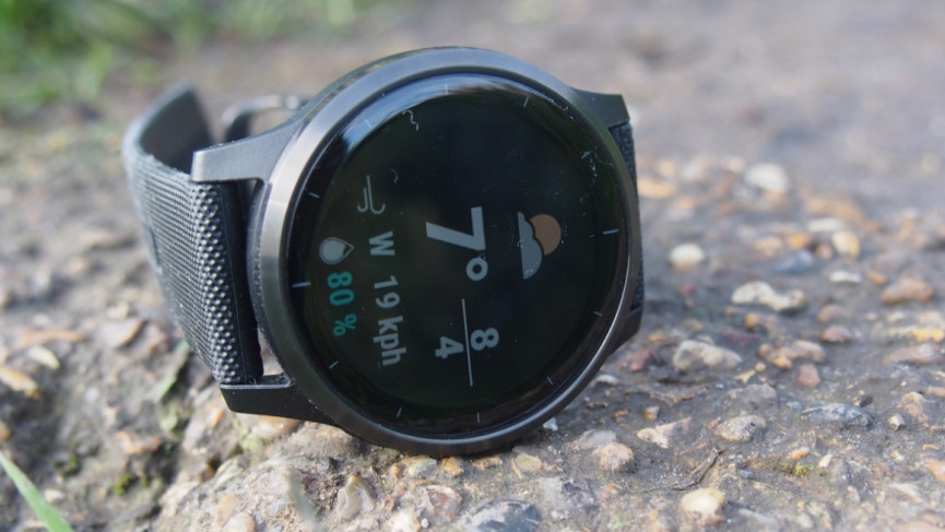 Garmin Venu v Garmin Vivoactive 4: pick the best for you