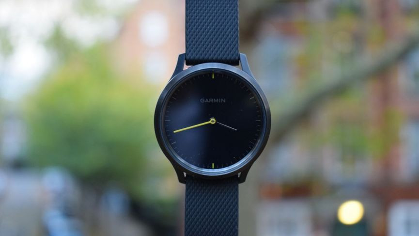 2017 in review: The year in smartwatches