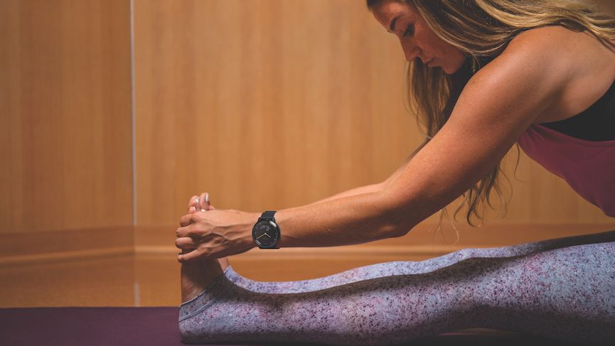 Garmin Vivomove HR: Essential guide to the stylish hybrid fitness watch