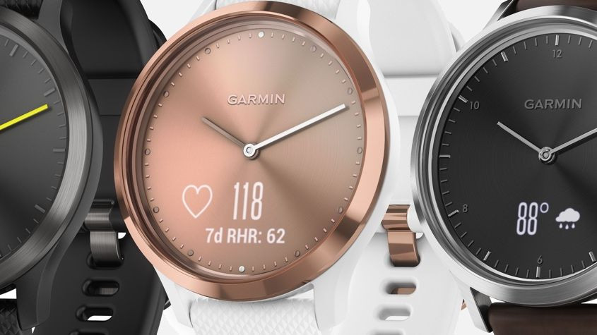 Garmin Vivomove HR: Essential guide to the stylish hybrid fitness watch