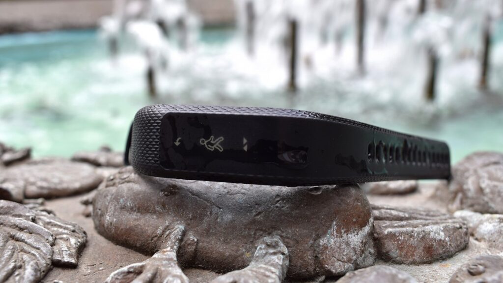 Garmin Vivosmart 3 review