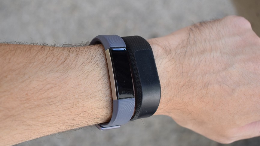 Garmin Vivosmart 3 review