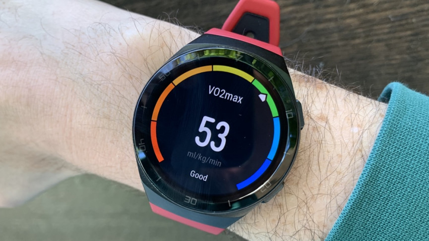 Huawei Watch GT2e review