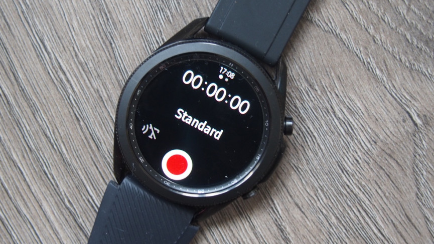 Best Samsung Galaxy Watch 3 apps