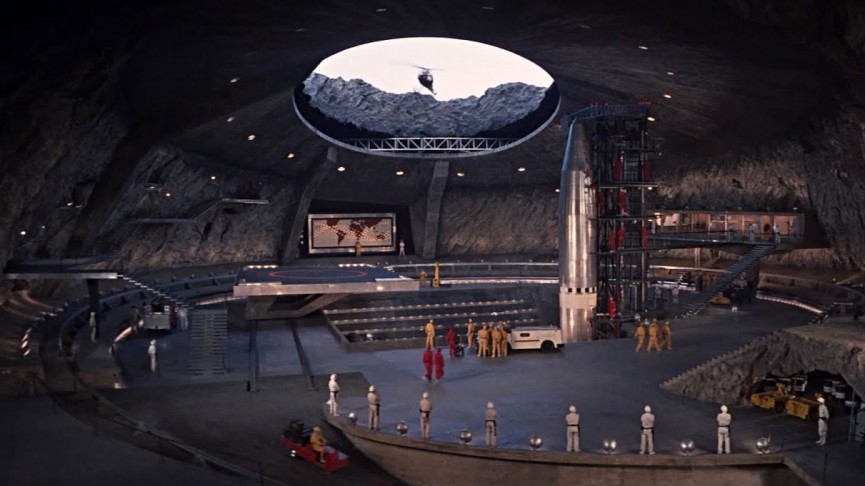 From Dr. No to Spectre: We celebrate 35 awesome Bond wearables