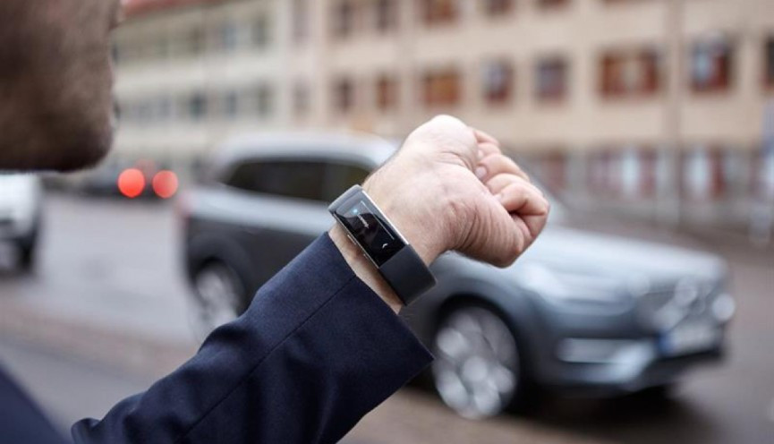 The companies driving connected cars