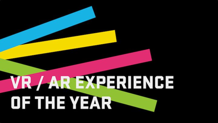 Wareable Tech Awards 2017 shortlists: This year's nominations revealed