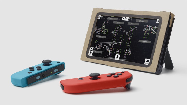 Nintendo Switch VR: Everything you need to know about the upcoming Labo kit