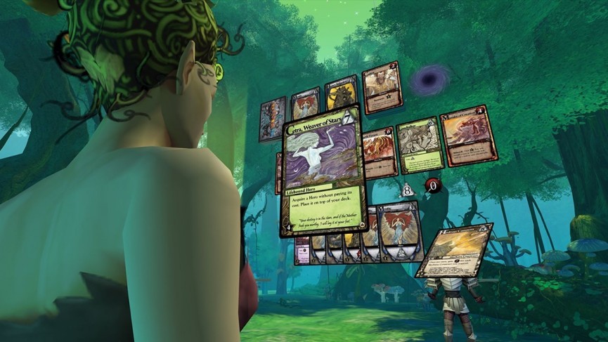 Vomit Reality: Why VR makes some of us feel sick and how to make it stop