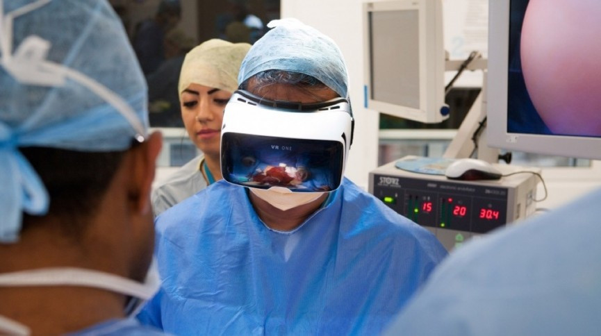 VR beyond gaming: The many other ways VR is being used