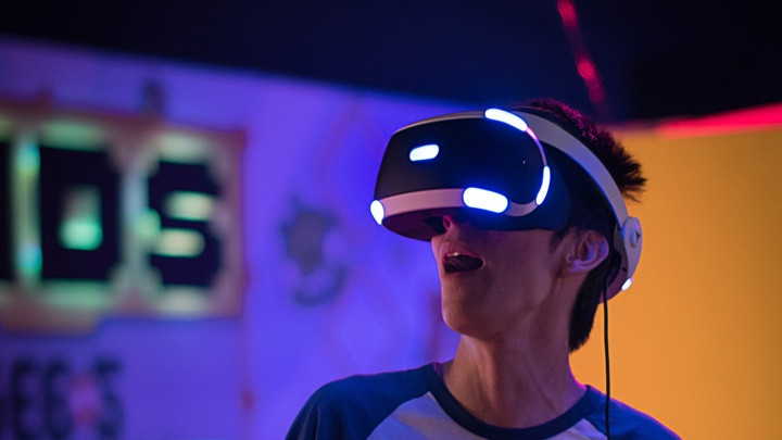 PlayStation VR 2: Everything we know about Sony's next VR headset