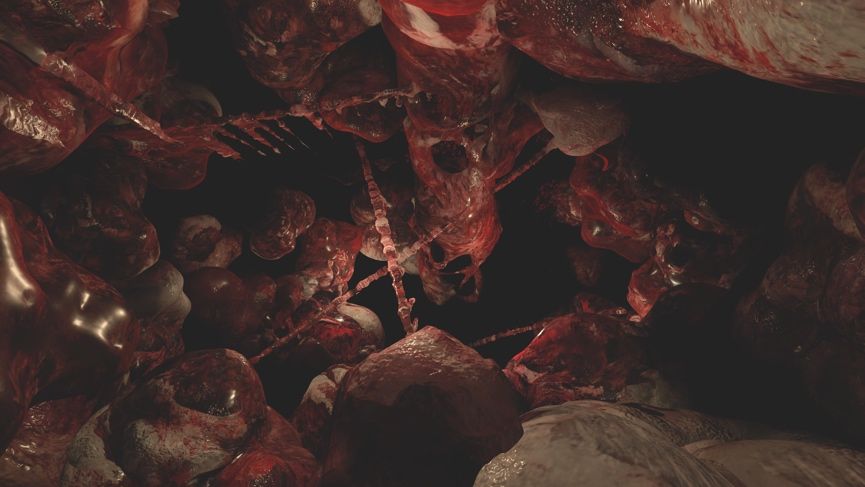 This is what Marina Abramović and Anish Kapoor think of making VR art