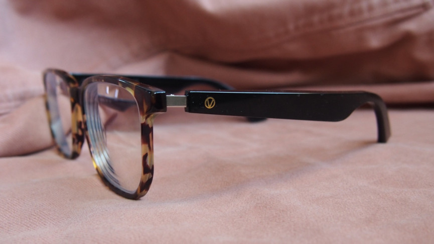 Vue Lite 2 smartglasses review