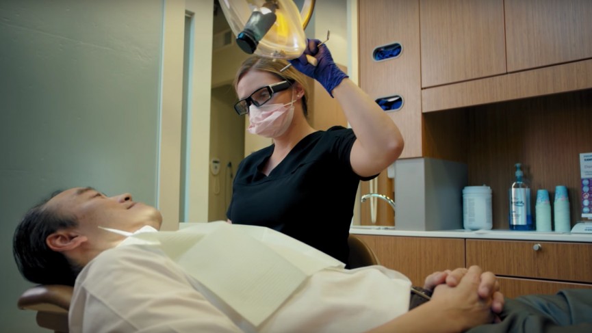 How Vuzix has been working on a secret smartglasses revolution