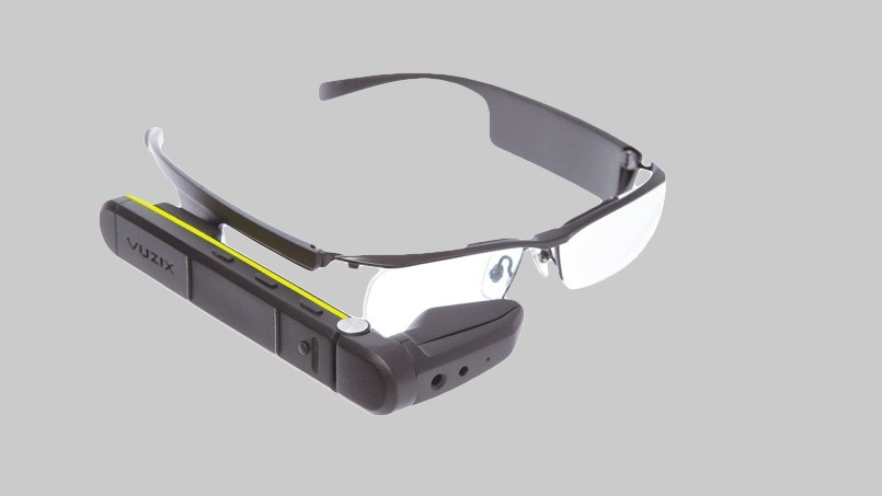 Gadget graveyard: The wearable tech that never made it