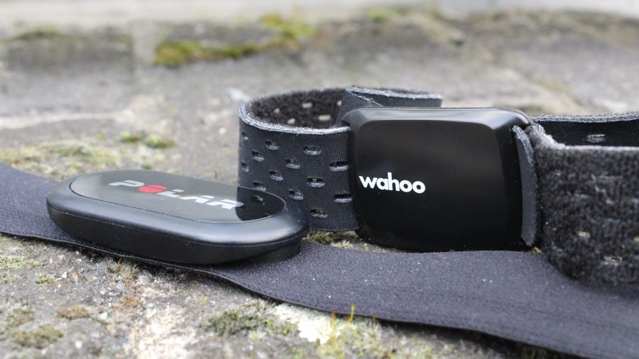 Living with Wahoo Tickr Fit: Heart rate monitoring from the arm