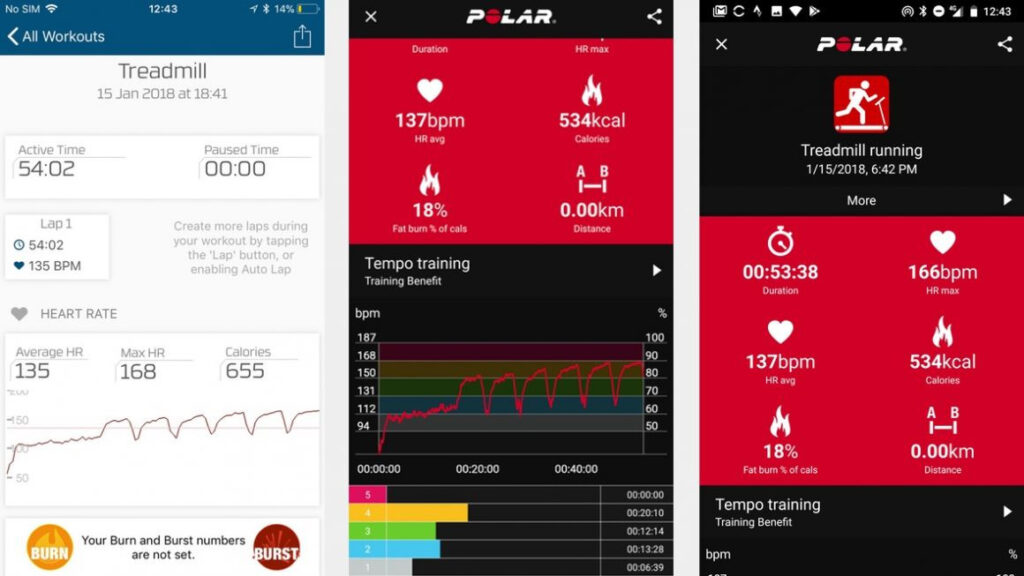 Living with Wahoo Tickr Fit: Heart rate monitoring from the arm