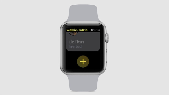 Apple Watch Walkie-Talkie: How to set up and use the feature on your smartwatch