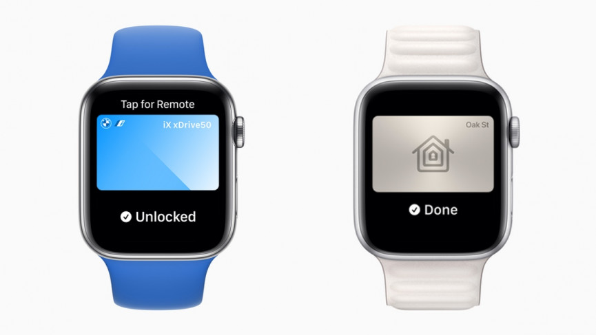 watchOS 8: What's new for your Apple Watch