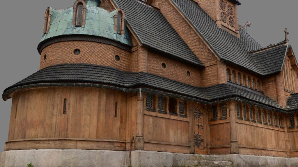 Crowdsourced worlds, 3D Marilyn Monroe and Spidey sense at Sotheby’s Art of VR