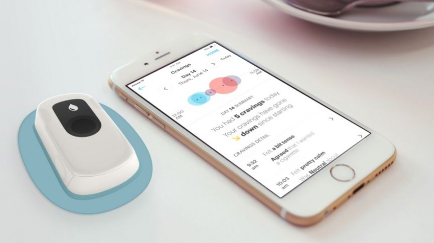 How wearable devices are becoming key players in the fight against addiction