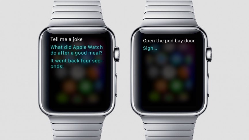 ​Say what? 13 ways to make Siri shine on the Apple Watch