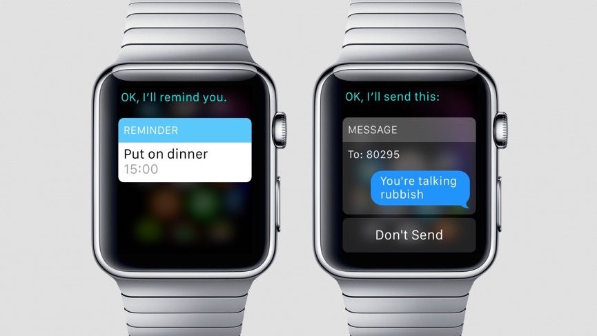​Say what? 13 ways to make Siri shine on the Apple Watch