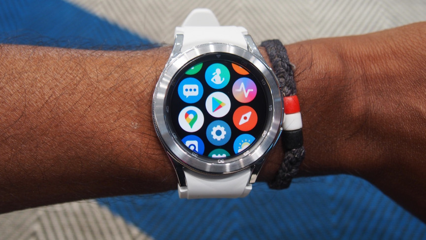 Wear OS 3: our first impressions of the revamped OS