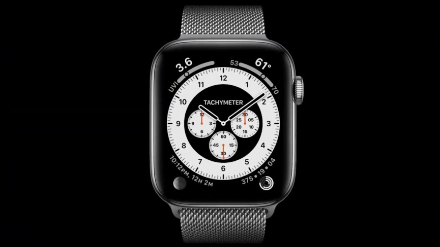 Inside watchOS 7: ​The new features landing on your Apple Watch