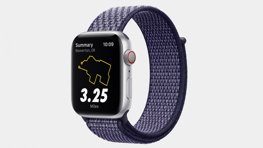 Apple Watch Series 6 v Fitbit Sense: battle of the health watches