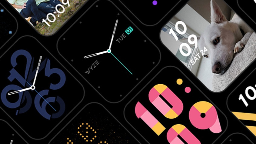 ​The $20 Wyze Watch brings SpO2 and HR for absurd price