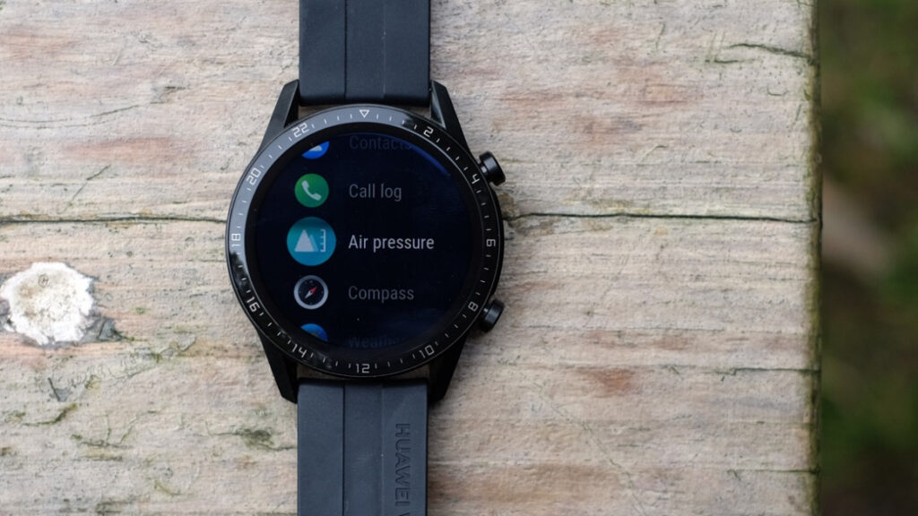 Huawei Watch GT 2 review