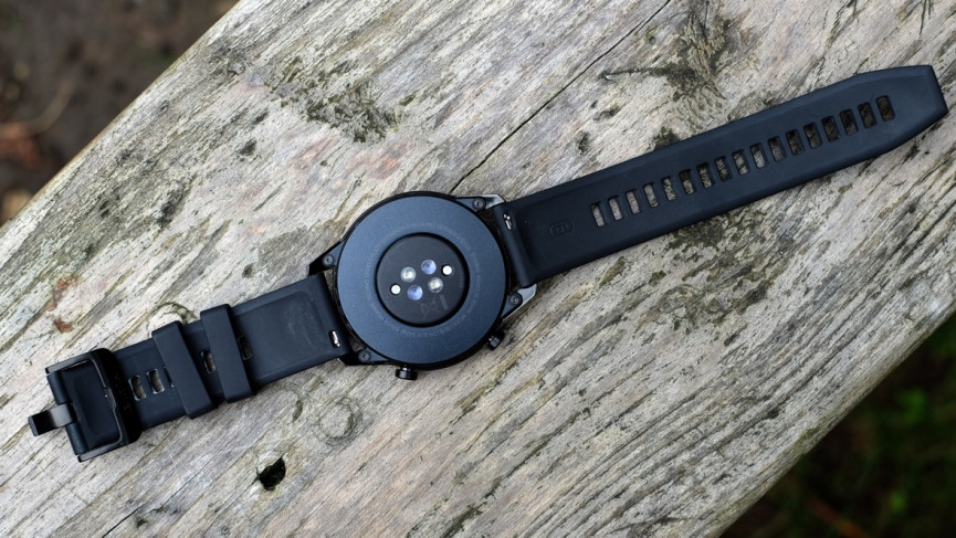 Huawei Watch GT 2 review