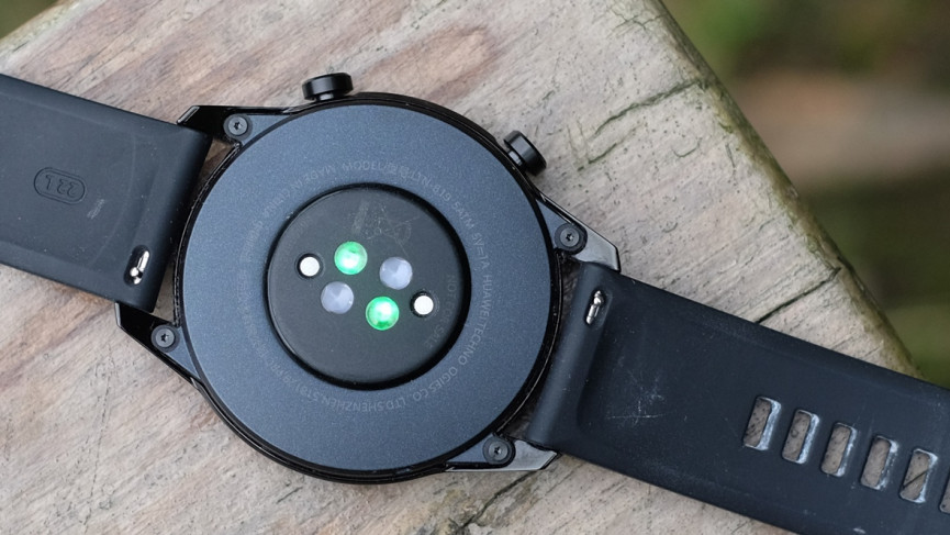 Huawei Watch GT 2 review