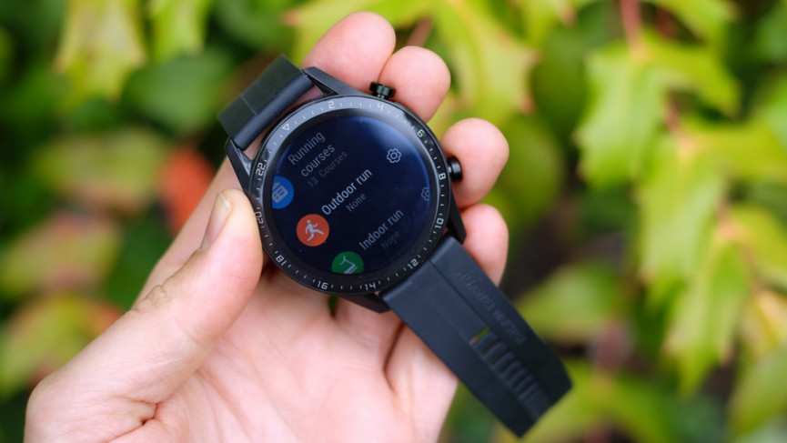 Huawei Watch GT 2 gets big new feature update