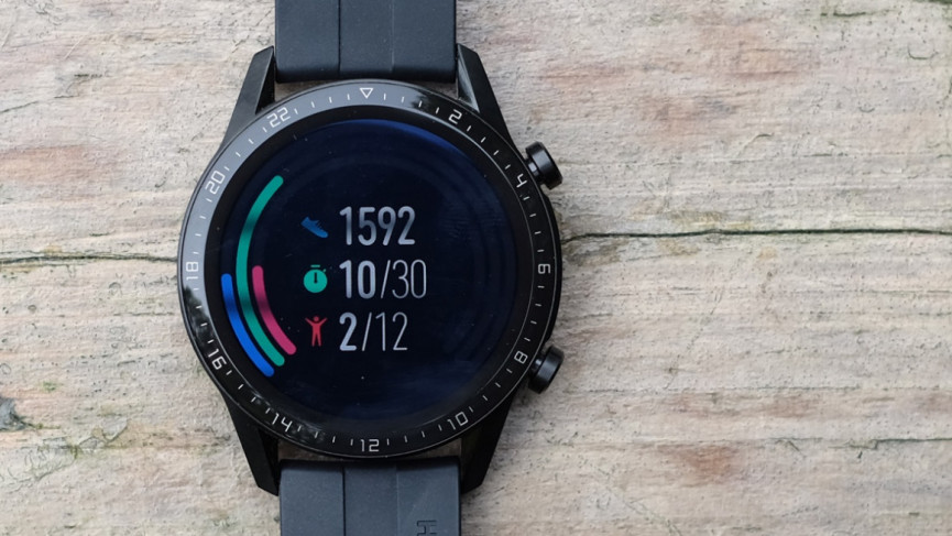 Huawei Watch 3 v Huawei Watch GT 2 series: What's different?