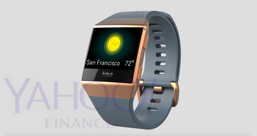 What we want to see from Fitbit's smartwatch apps