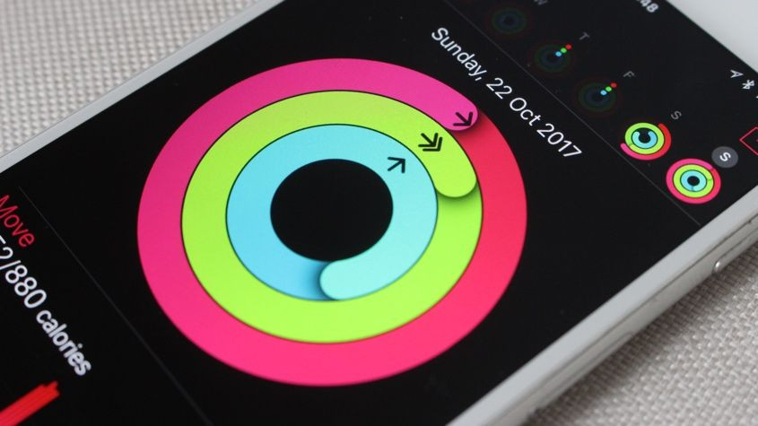 We put the Apple Watch Series 3 to the big race test